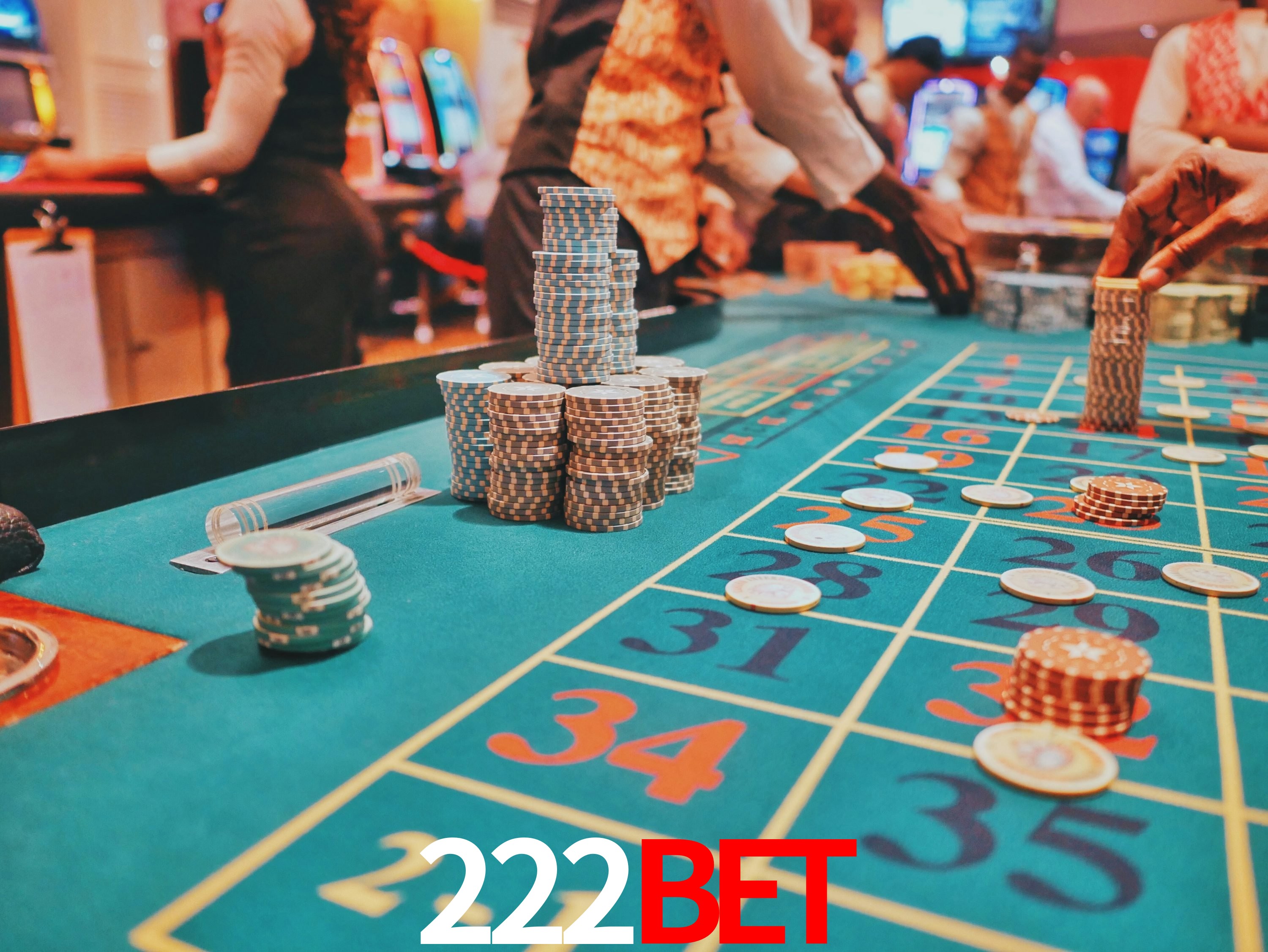 Apostas de Futebol 222bet