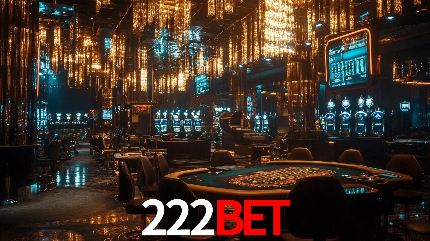 Tournaments 222bet