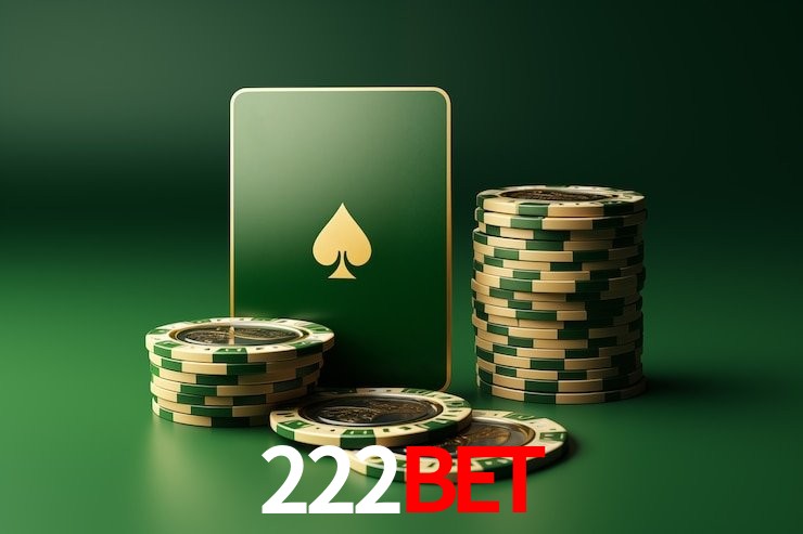 Live Casino 222bet