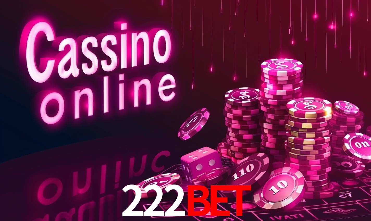 222bet
