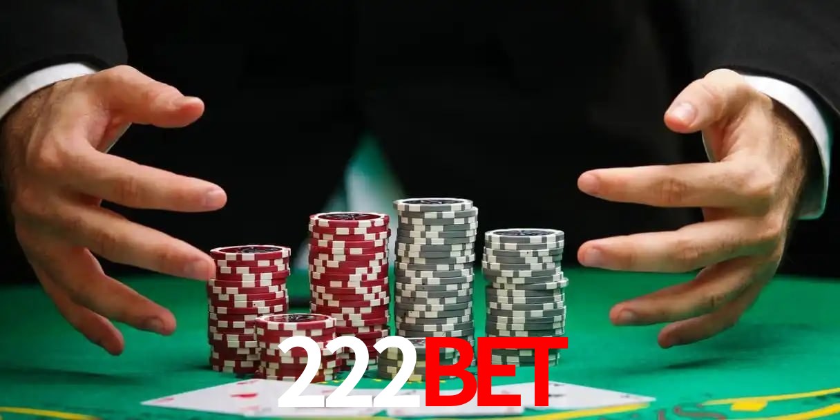 222bet casino