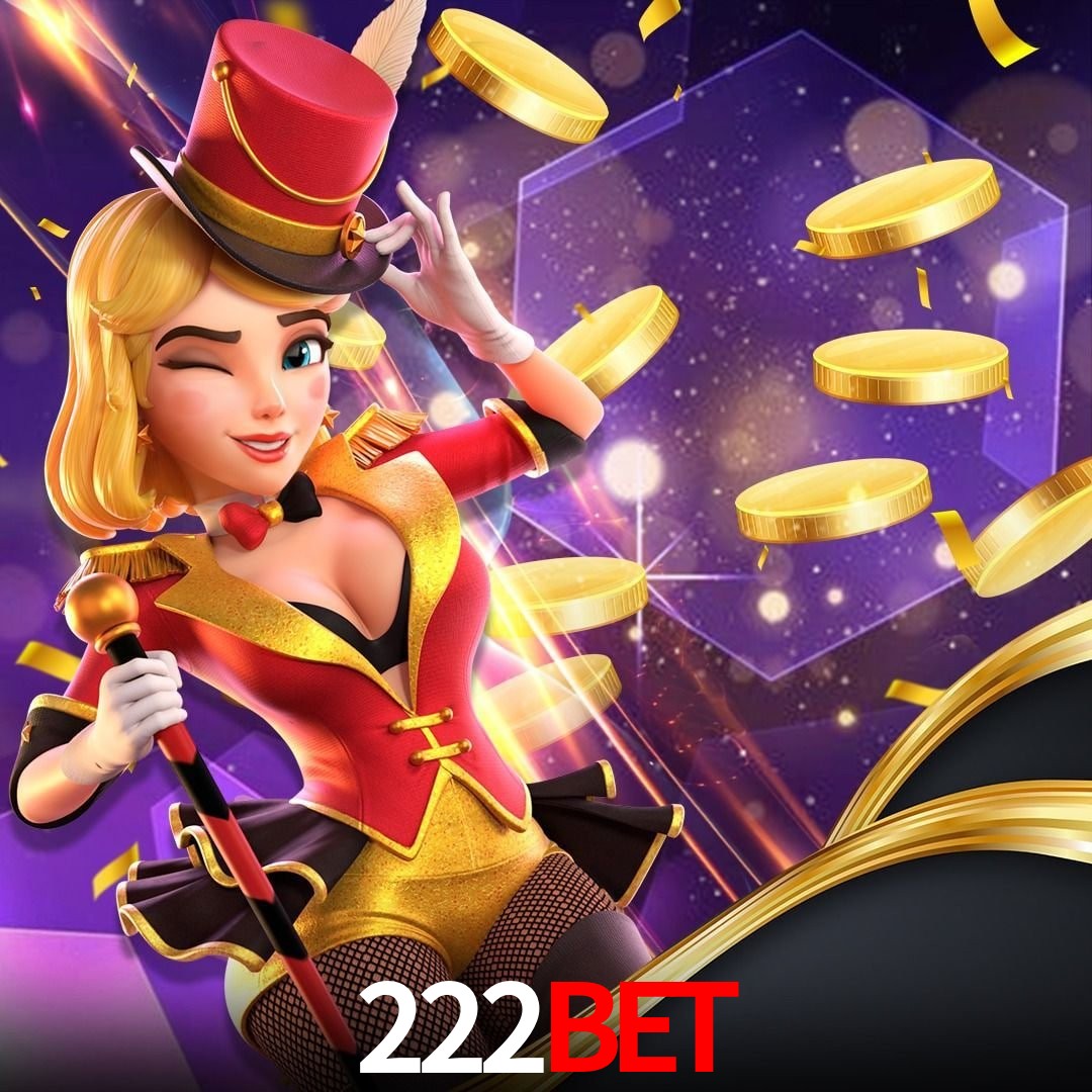 Slot Games 222bet
